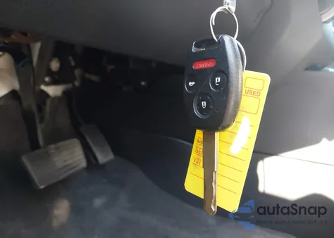 2012 Honda Pilot Touring из США, поврежденный, VIN 5FNYF4H98CB054812